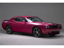 Image result for Furious Fuchsia 2010 Challenger