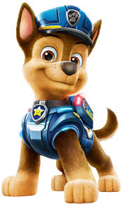 The movie on the official site. Paw Patrol The Movie Official Website