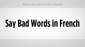 Look for easy, basic opportunities to say no in your daily routine. How To Say No In French French Lessons Youtube