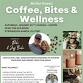 Coffee, Bites & Wellness event image