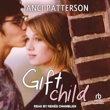 Giftchild : Patterson, Janci, Chambliss, Renée: Amazon.ca: Books