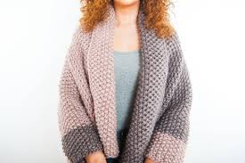 Get the best deals on women's chunky/cable knit cardigans. Chunky Knit Coat Luxury Waterfall Merino Cardigan
