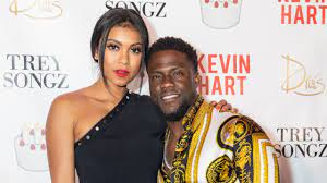 I applaud my wife for just displaying a high level of. Kevin Hart S Wife Eniko Recalls How She Found Out He Was Cheating On Her While She Was Pregnant Entertainment Tonight
