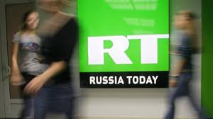 Aktuelle nachrichten, informationen und bilder zum thema russia today auf süddeutsche.de. Lithuania Bans Russia S Rt Television Channels The Moscow Times