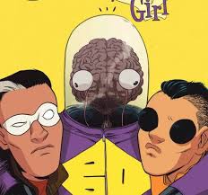 The Unbeatable Squirrel Girl #21 Review • AIPT