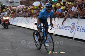 Eusebio unzué, director general del movistar team, anunció este lunes la renovación hasta el año 2019 del colombiano nairo quintana, que el domingo se proclamó campeón de la vuelta a españa. Nairo Quintana Movistar Team Photographs Velowire Com Photos Videos Actualites Cyclisme