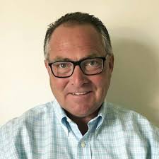 MEET THE CANDIDATE Steve Parsons, CBRM District 7