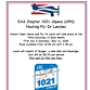 Alpena Airport July Fly-In Lunch Open House