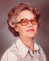 Virginia Thurston Rice Obituary December 27, 2025