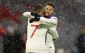 Group a action in the champions league continues tuesday with a titanic clash between psg and real madrid in the spanish capital. Vsosi6pwbjbiam