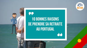 Passer Sa Retraite Au Portugal Tout Savoir Pour Partir Vivre Sa Retraite En 2021 Lisbob