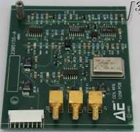 17796 ADVANCED ENERGY PCB, CEX, RFG 1250 2305155-A | eBay