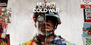 Activision and treyarch have finally integrated call of duty: Cod Cold War Nach Verschiebung Update Fur Season 1 Gestartet