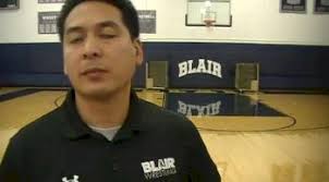 St. Paris-Graham At Blair