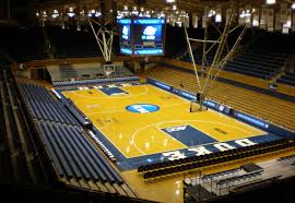 Cameron Indoor Stadium Home Of The Duke Blue Devils Duke