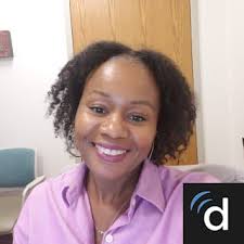 Gianetta Norwood, NP