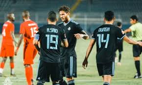 Use soccer item in the main navigation to browse through other soccer leagues and to find more competitions from africa category. Caf Confederation Cup Archives Kingfut