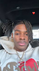 De'Sean Markley (deseanmarkley)