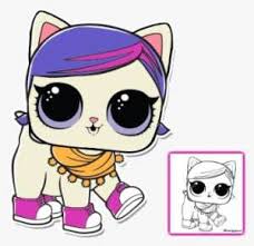 Check spelling or type a new query. Lol Surprise Doll Coloring Pages Page 3 Color Your Super Bb Lol Doll Png Image Transparent Png Free Download On Seekpng