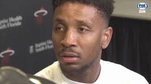 Miami Heat exit interview: Rodney McGruder