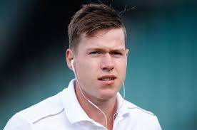 Emerging Magpie Tom Langdon inks new three-year deal