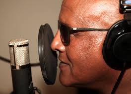 The New Guy Steve Ferrone will be the guest drummer all next week with the  house band