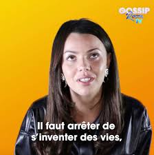 Niia Hall a souvent été comparée à Nabilla Vergara. Dans cette vidéo, la  jeune femme réagit !