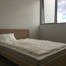 Ikea neiden bed frame assembly instruction. Ikea Neiden Dark Brown Bed Frame Full Double Apartment Therapy S Bazaar