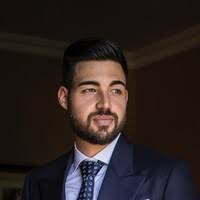 90+ "Alberto Barco" profiles