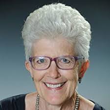 Sally Rutter's Instagram, Twitter & Facebook