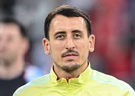 Mario Grimaldo's Instagram, Twitter & Facebook