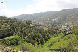 Al Baha Saudi Arabia Baha Saudi Arabia Village