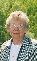 Obituary: Shirley Parsons