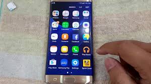This unlock method works for the tracfone network, for samsung galaxy on5 . Unlock Samsung Galaxy S7 Edge Sprint G935p Lastest Versions Samsung Galaxy S7 Edge Samsung Galaxy S7 Galaxy S7