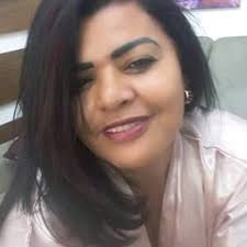 Salão de Beleza Edna Muniz