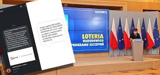 W jaki sposób sprawdzić wyniki, co można wygrać i kto jest uprawniony do wzięcia udziału w losowaniu? Loteria Szczepionkowa Dziwaczny Regulamin To Gratka Dla Oszustow Biznes Na Next Gazeta Pl