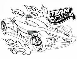 Sports cars can be either luxurious or spartan, but driving mechanical performance is their key attraction. Sports Car Coloring Pages Free And Printable