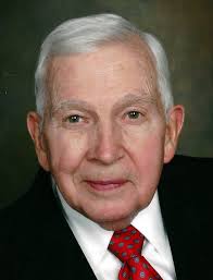 Norman Handy Obituary