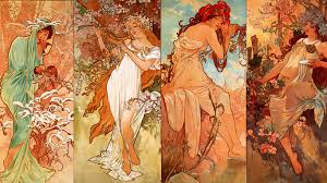 Image result for arte nouveau