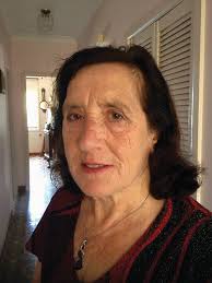 Maria Laezza — Il Globo