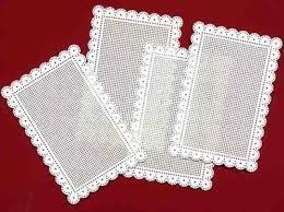 4.8 out of 5 stars 166. Perforated Paper Embroidery Needlenthread Com