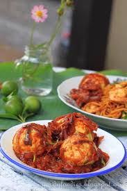 Setelah air rebusan mendidih, isi filamen ketam dan biarkan masak. Resepi Telur Goreng Sambal Resepi Merory Sedap Betul