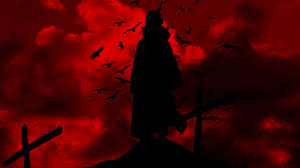 Free akatsuki wallpapers and akatsuki backgrounds for your computer desktop. Akatsuki Itachi Uchiha Naruto Hd Wallpaper Background 19073 Wallur