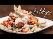 Chagi | Katdiyu - YouTube