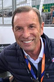 About United Autosports