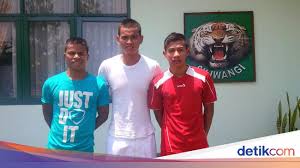 Bang cepak abri bang pic.twitter.com/voeukwi7jo. Rambut Cepak Begini Penampilan Pesepakbola Timnas U 23 Yang Masuk Tni