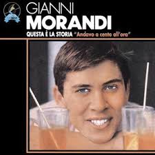 Gianni morandi is on facebook. Gianni Morandi Music Videos Stats And Photos Last Fm