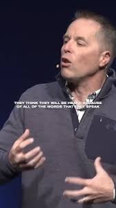 Maybe God will hear long and fancy prayers? #Jesus #beartownroad #church