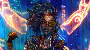 A full game overhaul designed by the community to breathe new life into the experience aimed at players of all. Amara Borderlands 3 4k Hd Games 4k Wallpapers Images Backgrounds Photos And Pictures