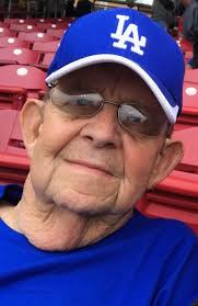 Keith Bastin Obituary